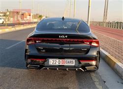 کیا K5